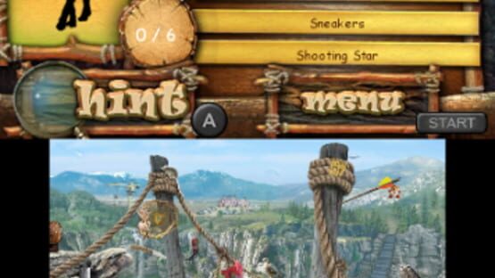 Screenshot for Vacation Adventures: Park Ranger 2