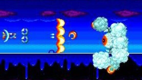 Screenshot for Psychosis