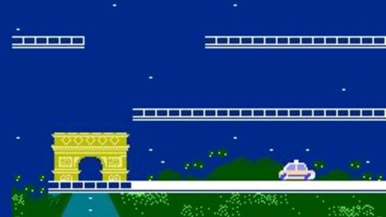 Screenshot for City Connection