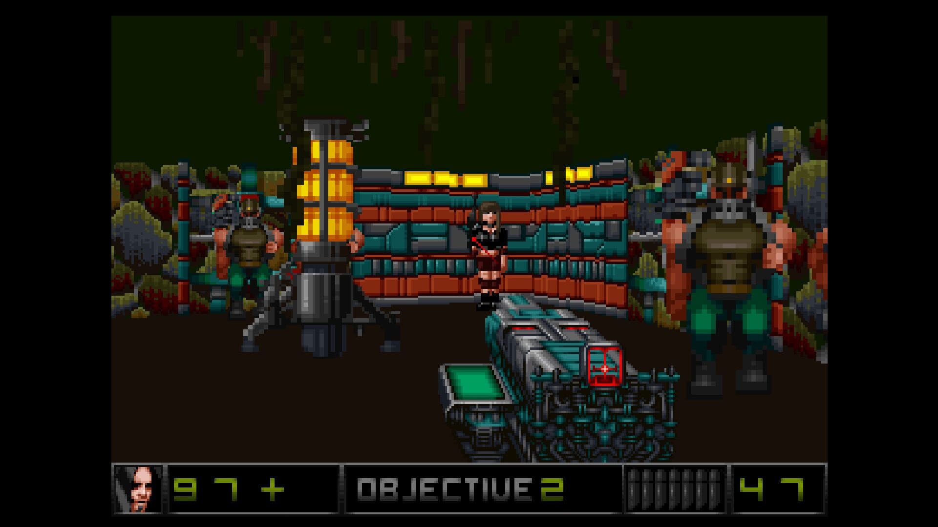 Screenshot for Merger 3D