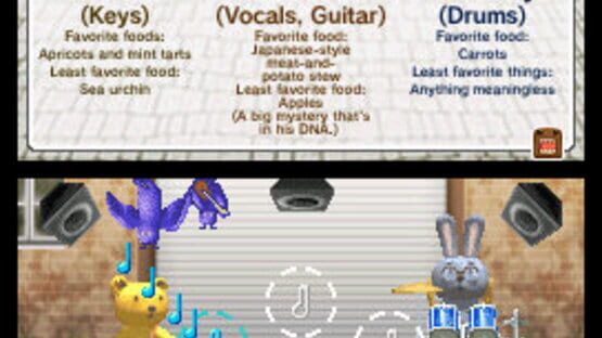 Screenshot for Rock-n-Roll Domo