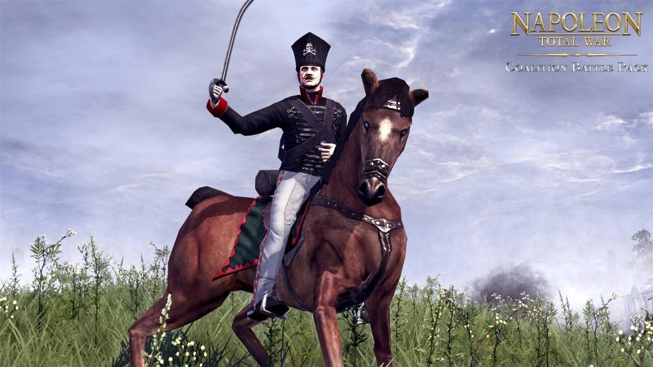 Screenshot for Napoleon: Total War - Coalition Battle Pack