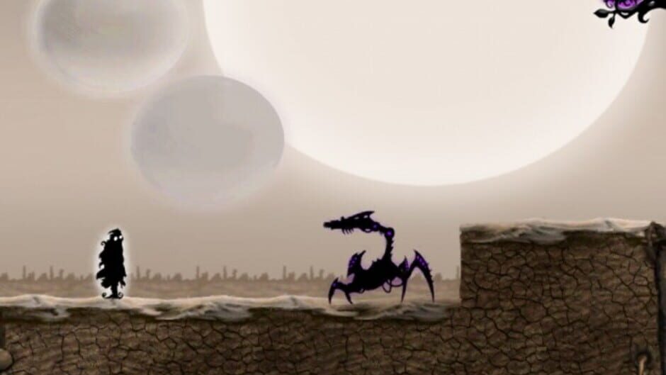 Screenshot for Nihilumbra