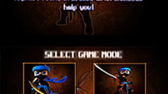 Screenshot for Cake Ninja 2