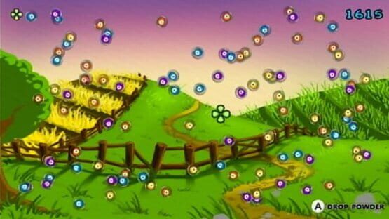 Screenshot for Sneezies