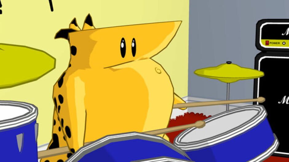 Screenshot for Strong Bad's Cool Game for Attractive People Episode 1: Homestar Ruiner