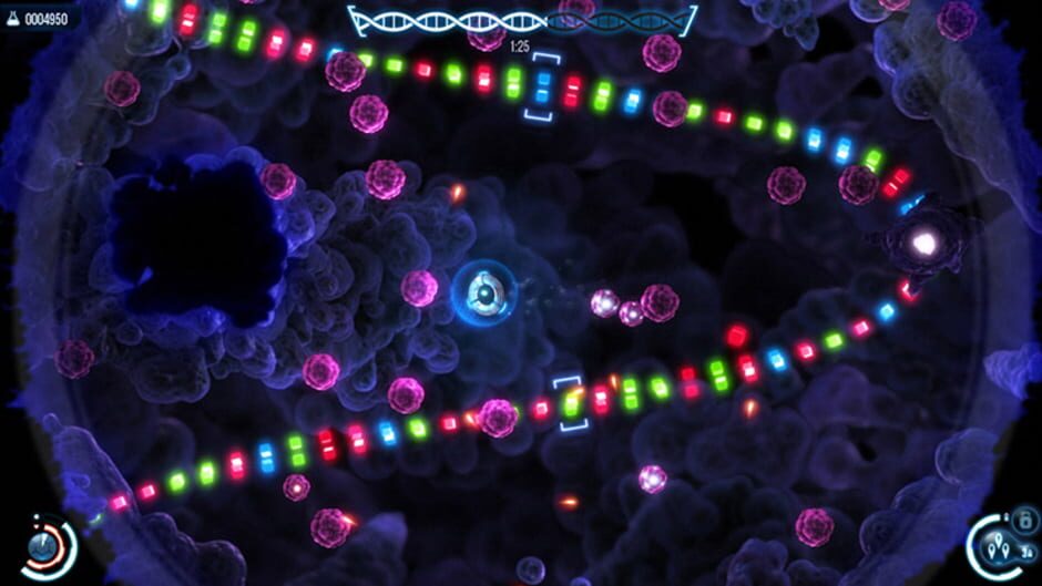 Screenshot for Transcripted