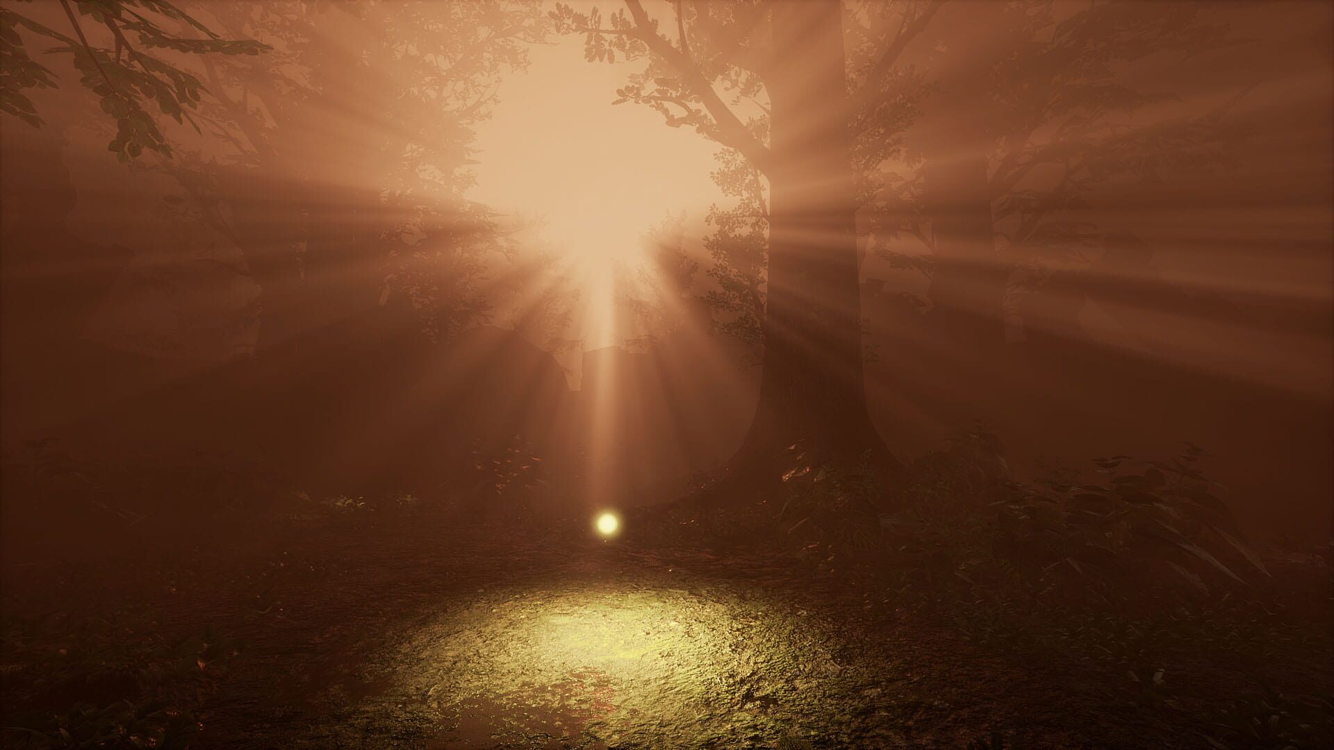 Screenshot for Hollow Steps