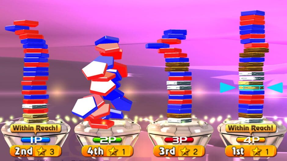 Screenshot for Let's Tap