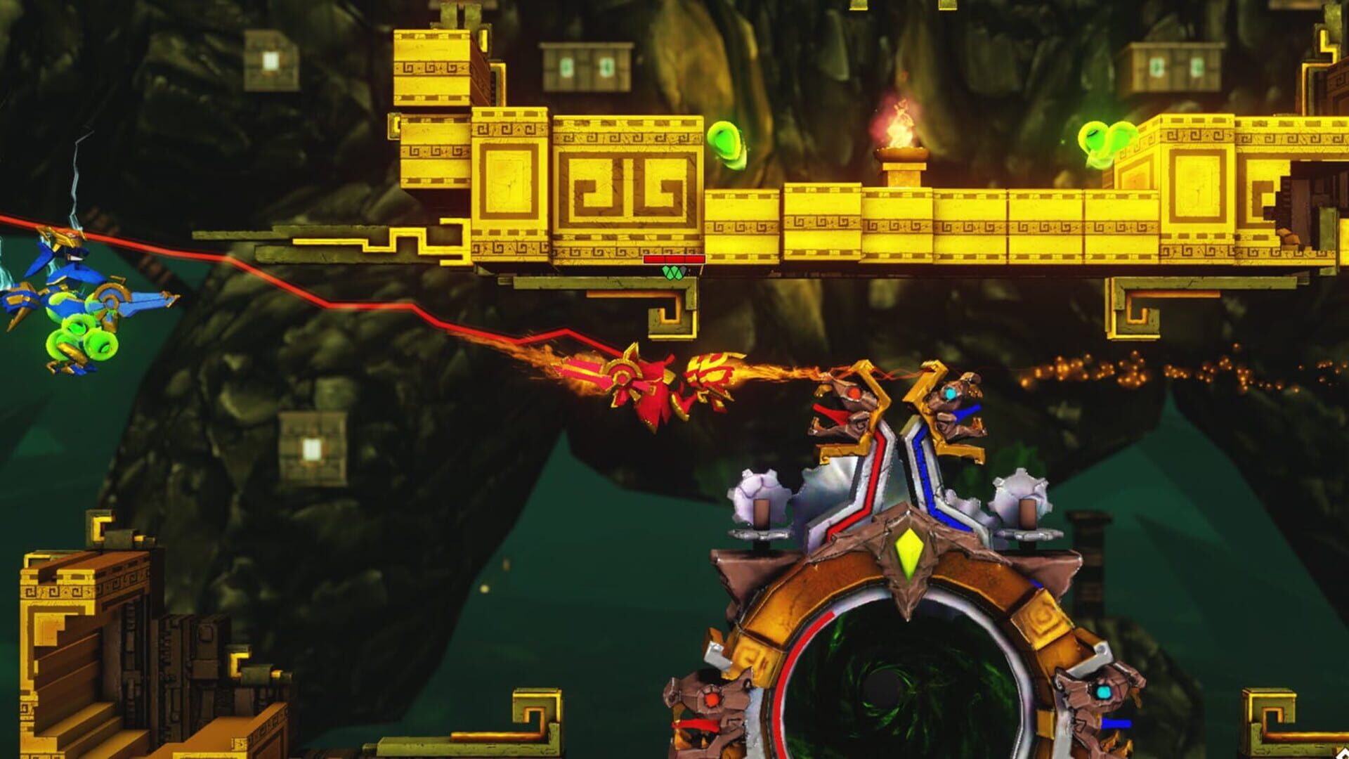 Screenshot for Antegods