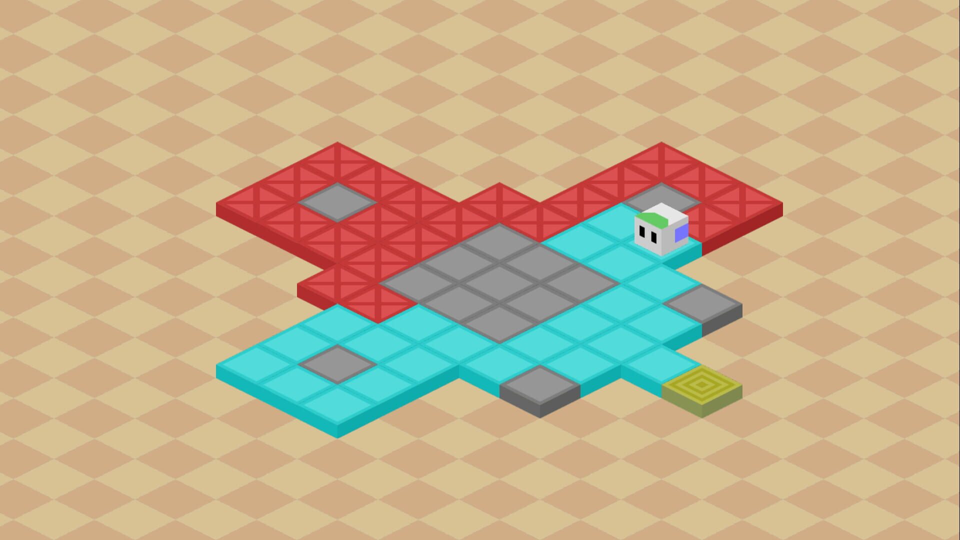 Screenshot for Isotiles