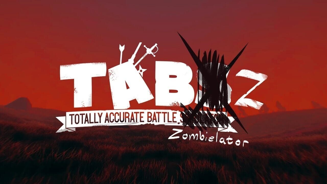 Screenshot for Totally Accurate Battle Zombielator