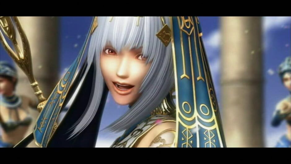 Screenshot for Pandora's Tower