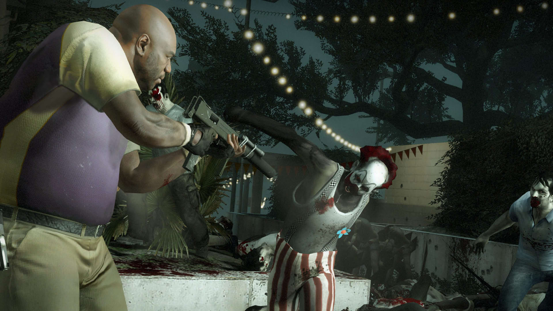 Screenshot for Left 4 Dead 2