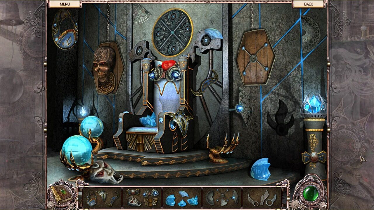 Screenshot for Inbetween Land