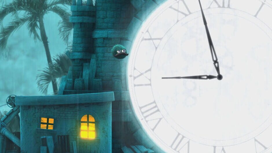 Screenshot for Leo's Fortune HD Edition