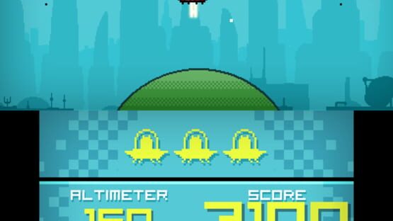 Screenshot for 10-in-1: Arcade Collection