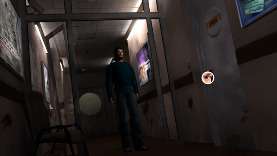 Screenshot for Midnight Nowhere