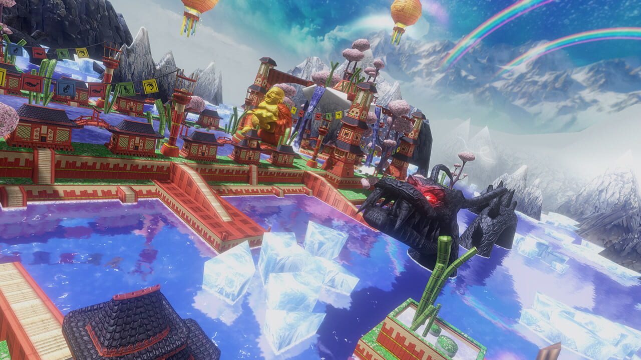 Screenshot for Air Mail
