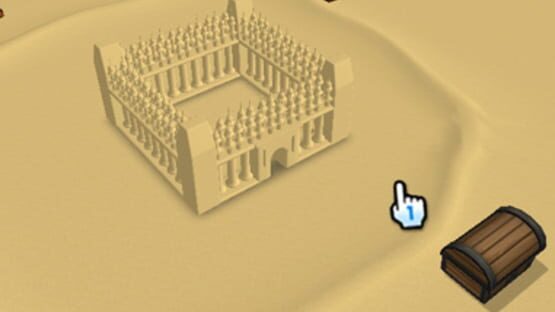 Screenshot for Sandy Beach