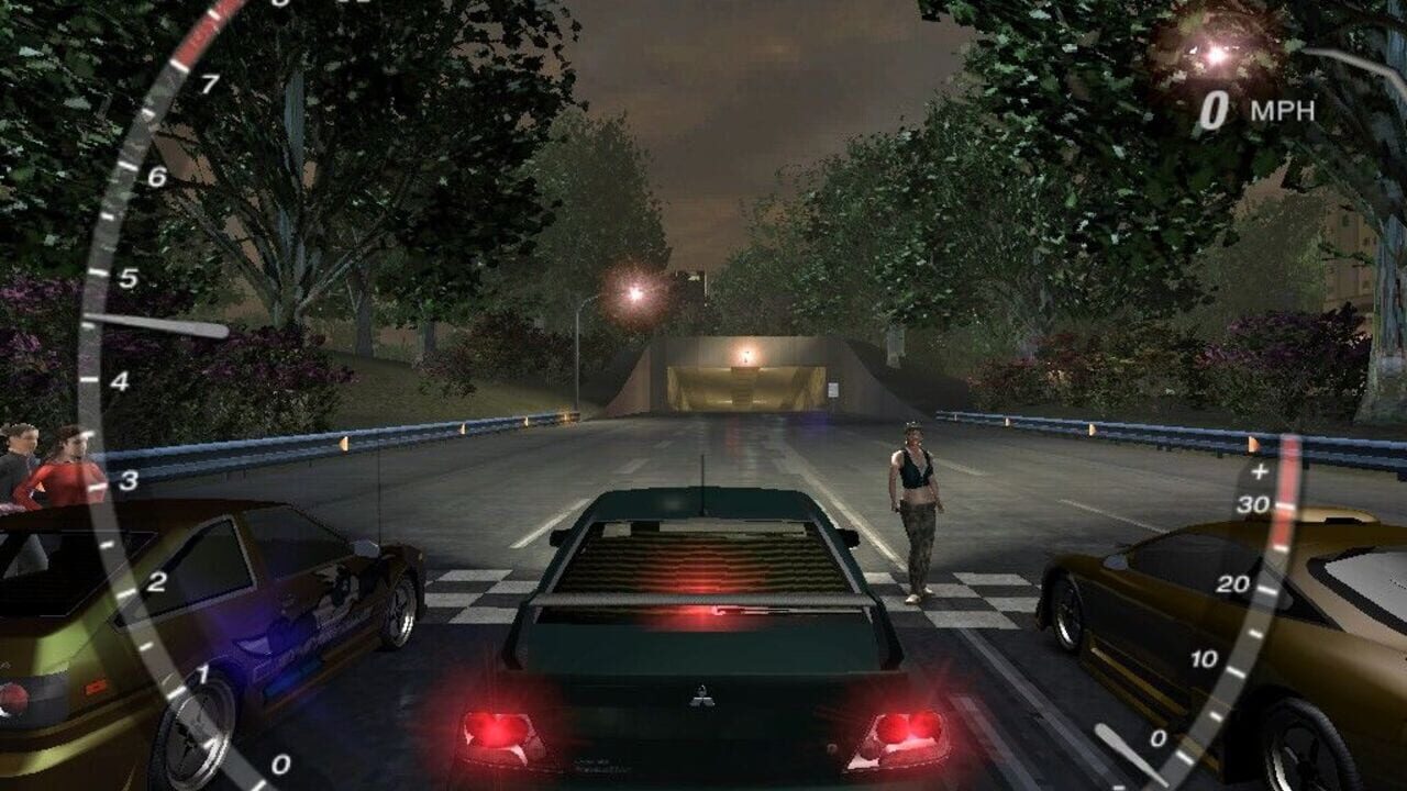 Screenshot for Need for Speed: Underground 2