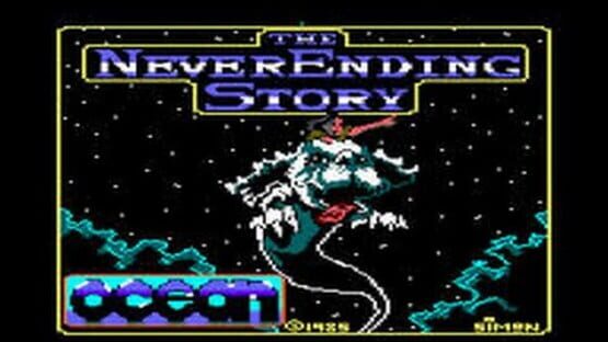 Screenshot for The NeverEnding Story