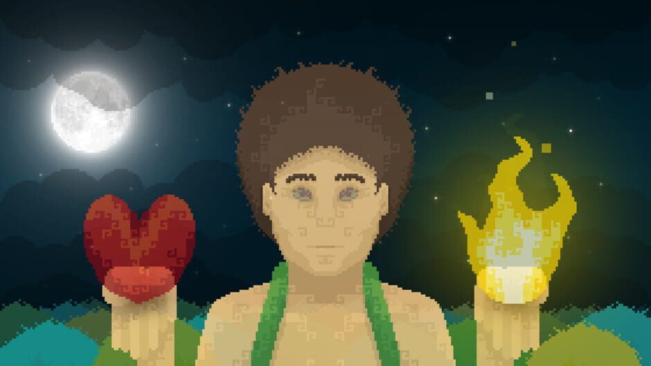 Screenshot for Echo of the Wilds