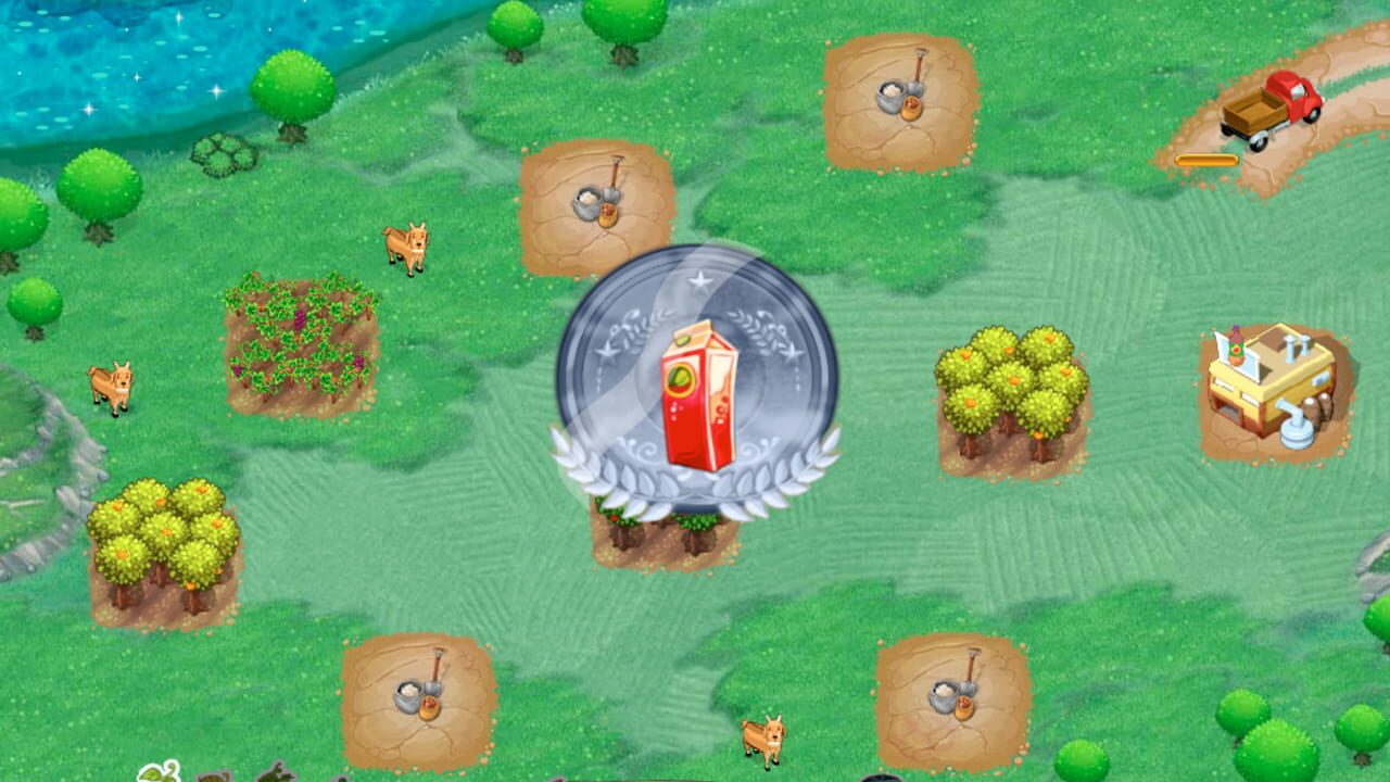 Screenshot for Fruits Inc. Deluxe Pack