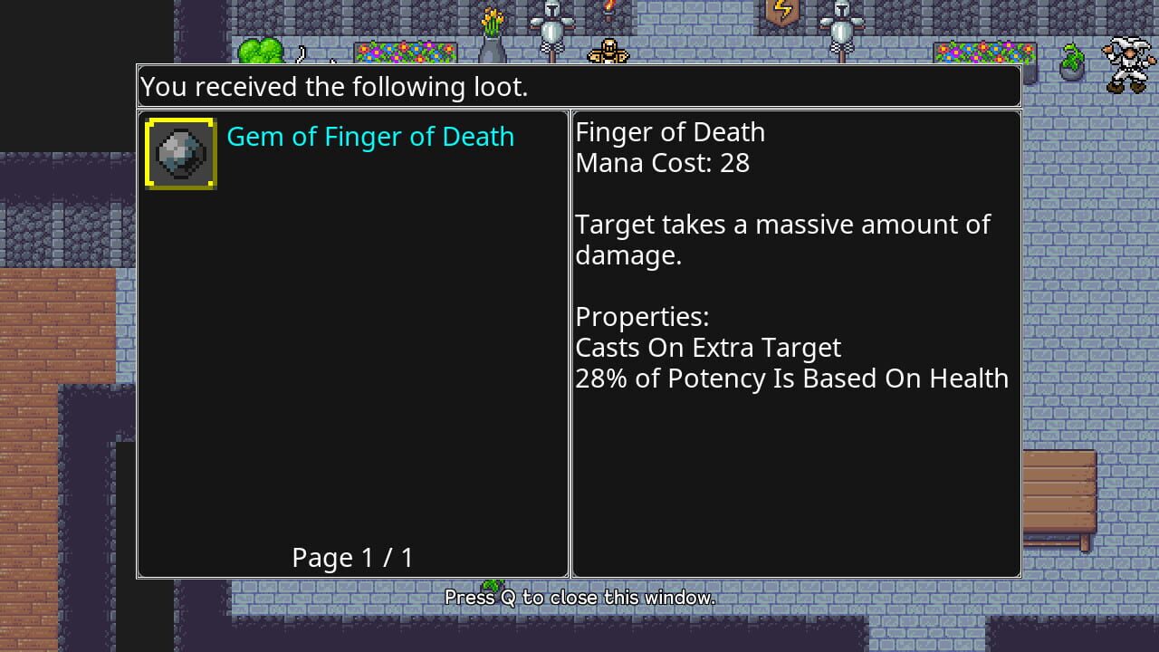 Screenshot for Siralim 3