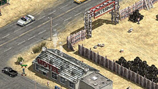 Screenshot for Heist