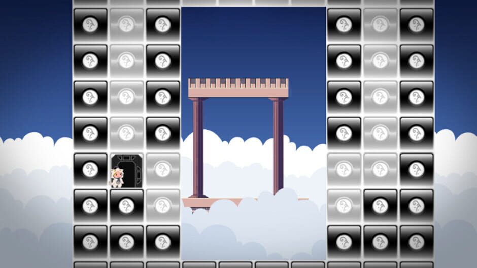 Screenshot for The Land of Eyas