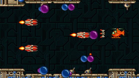 Screenshot for Blood Money