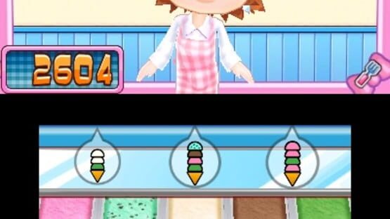 Screenshot for Cooking Mama 5: Bon Appetit