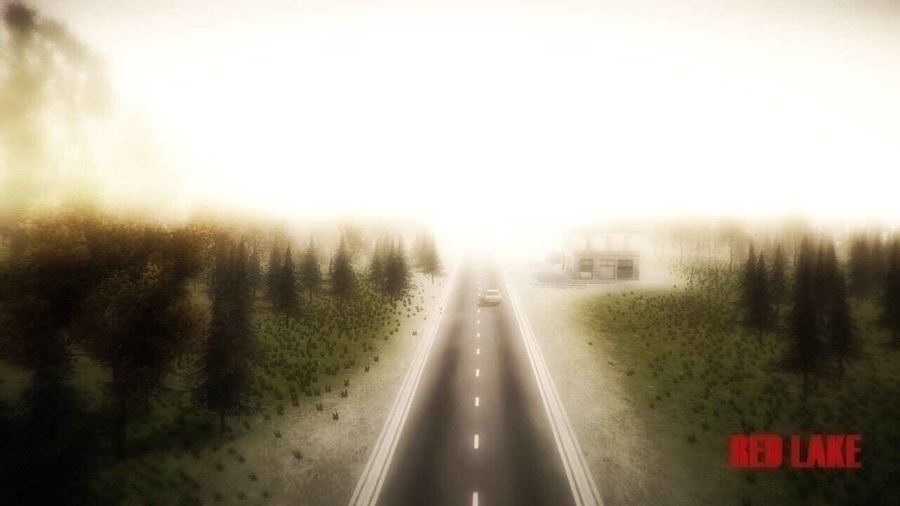 Screenshot for Red Lake