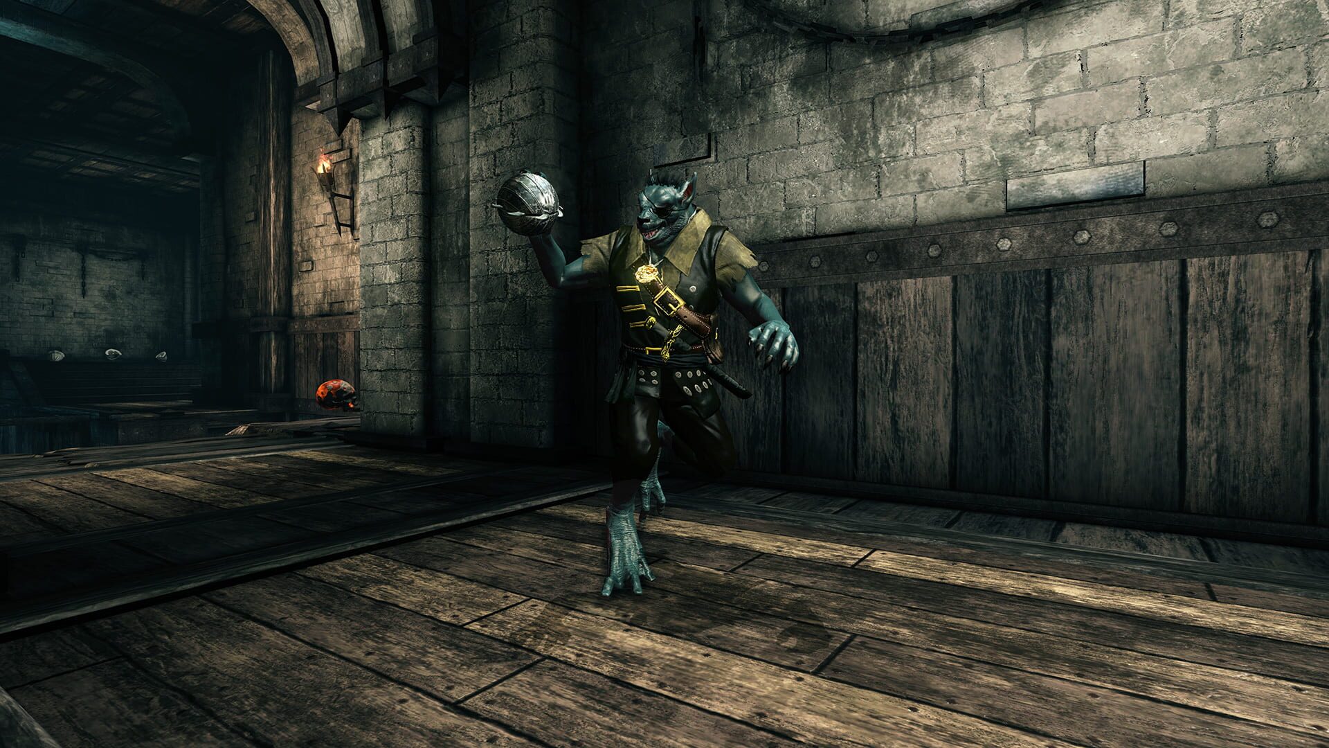 Screenshot for Wickland