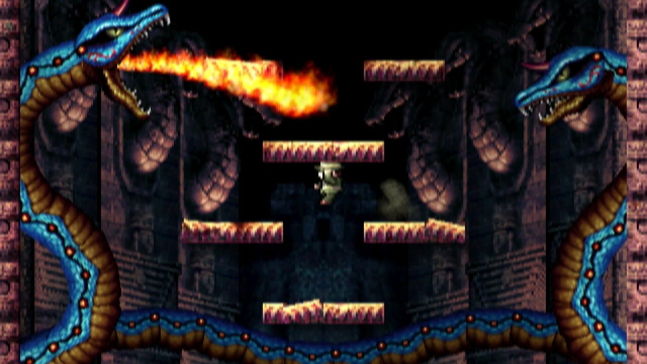 Screenshot for La-Mulana