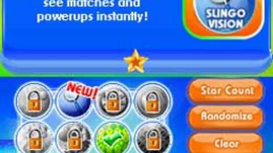 Screenshot for Slingo Supreme