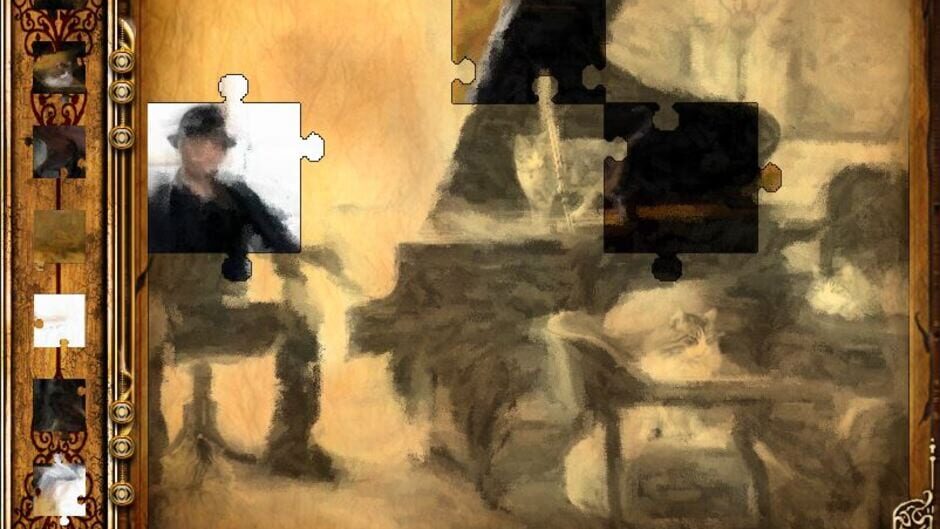 Screenshot for Haunted Hotel
