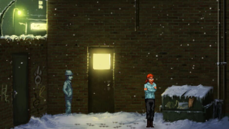 Screenshot for The Blackwell Epiphany