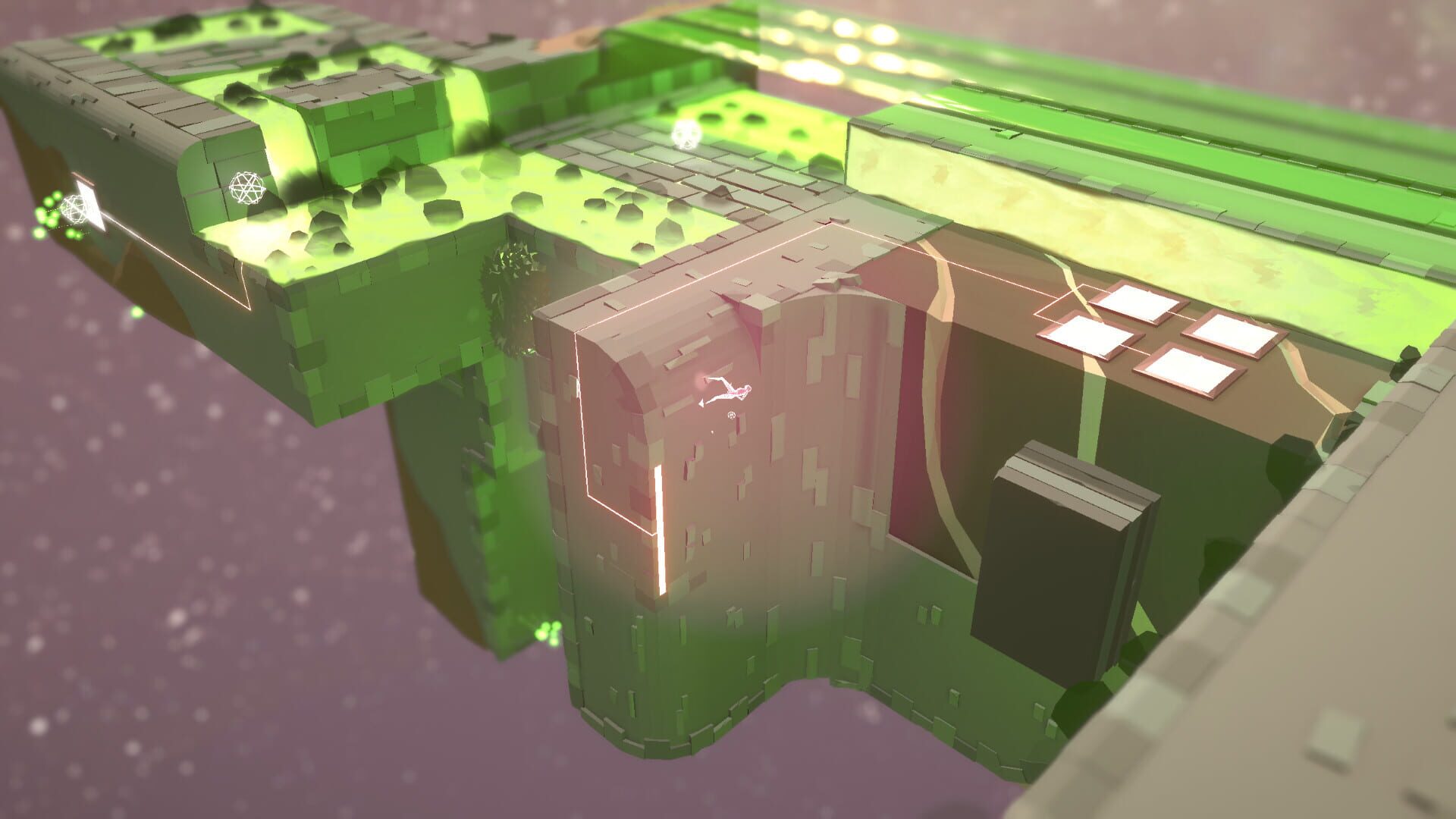 Screenshot for Etherborn