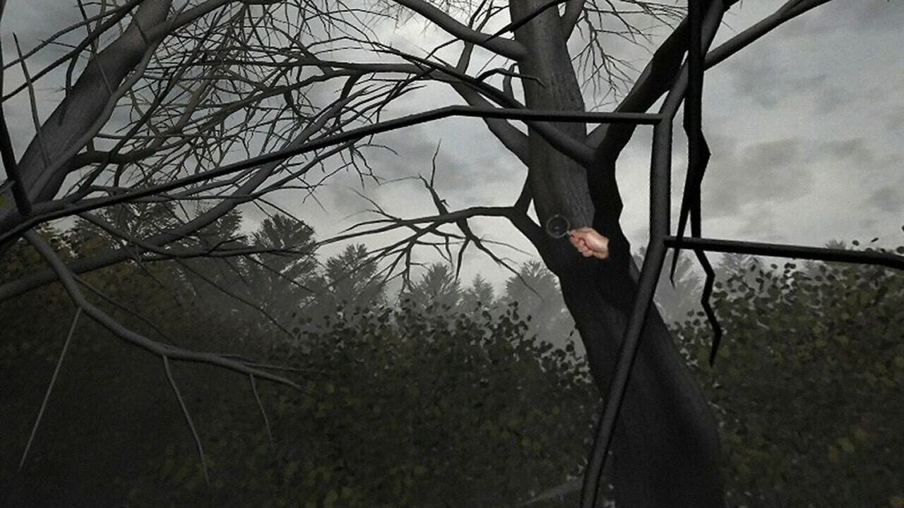Screenshot for Scratches: Director's Cut