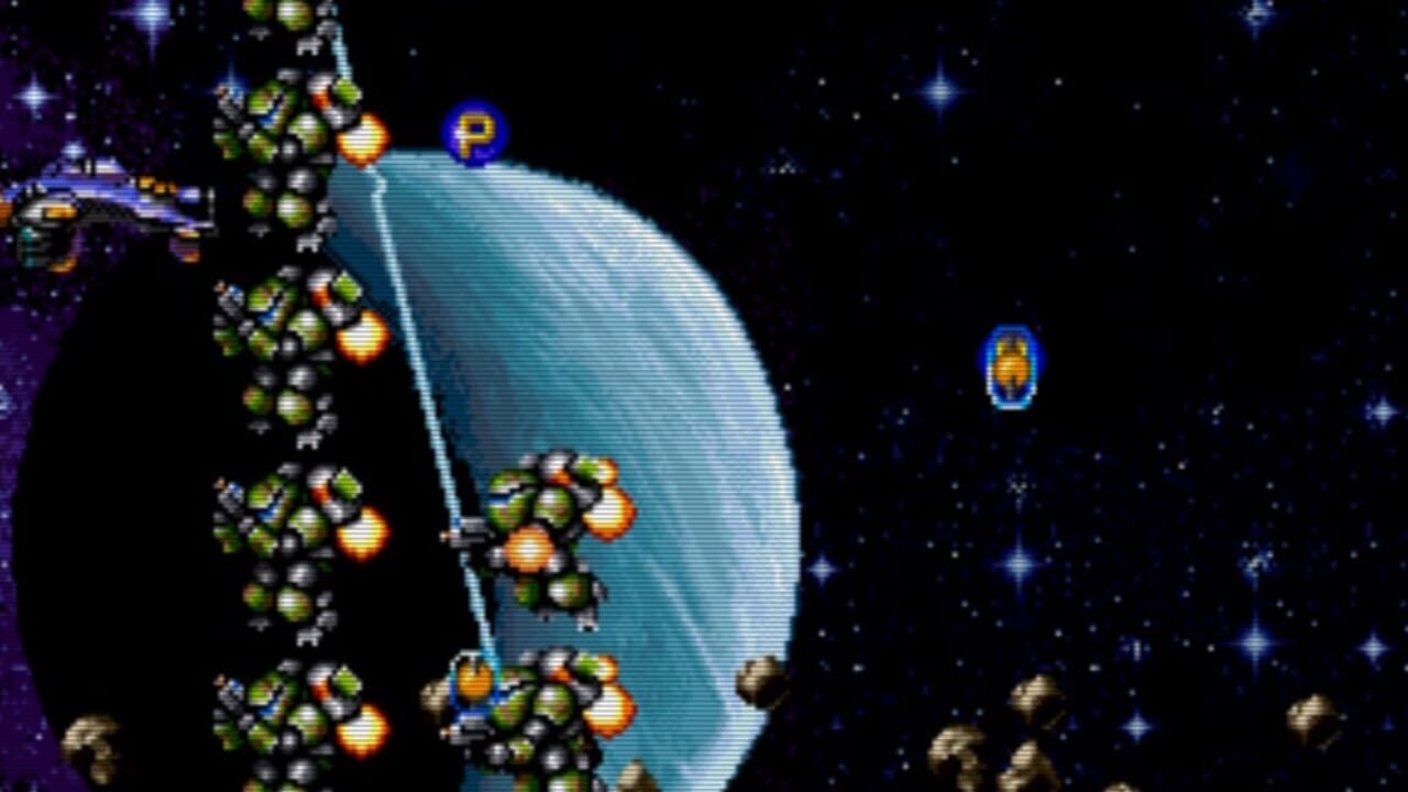 Screenshot for Zed Blade