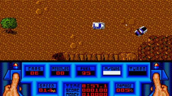 Screenshot for 5th Gear