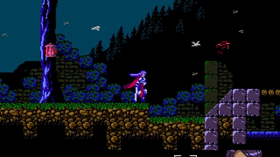 Screenshot for Brave Earth: Prologue