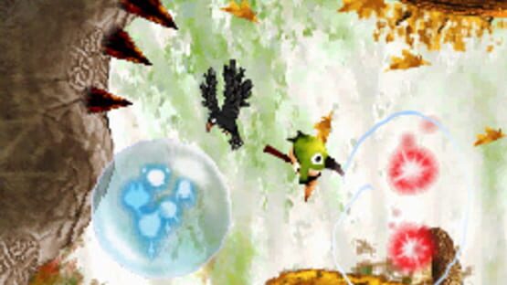Screenshot for Soul Bubbles