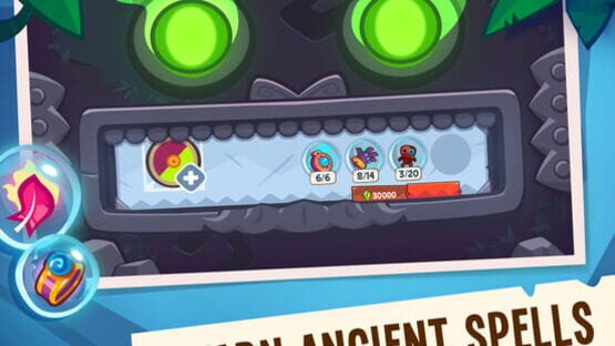 Screenshot for King of Thieves