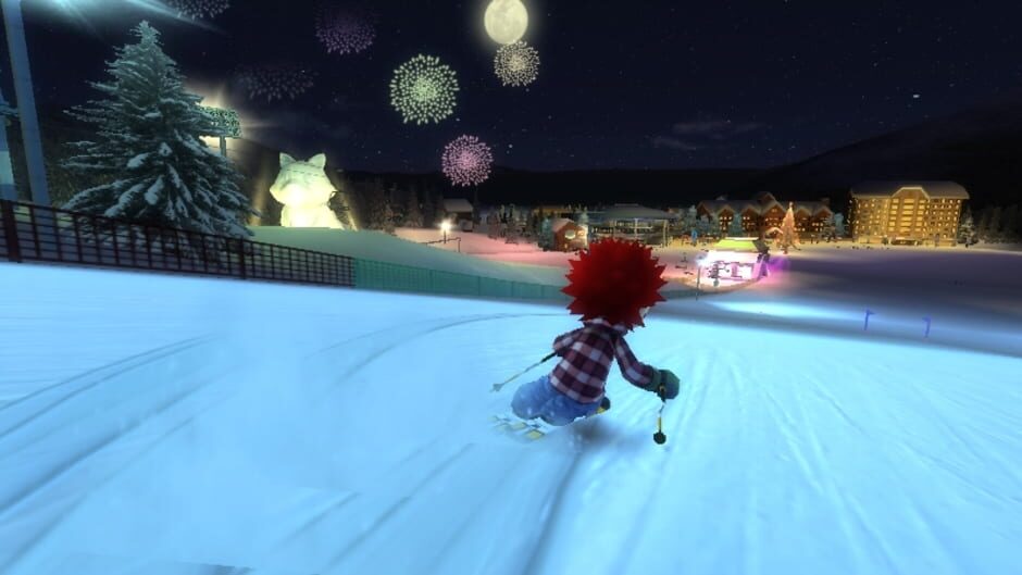 Screenshot for We Ski & Snowboard