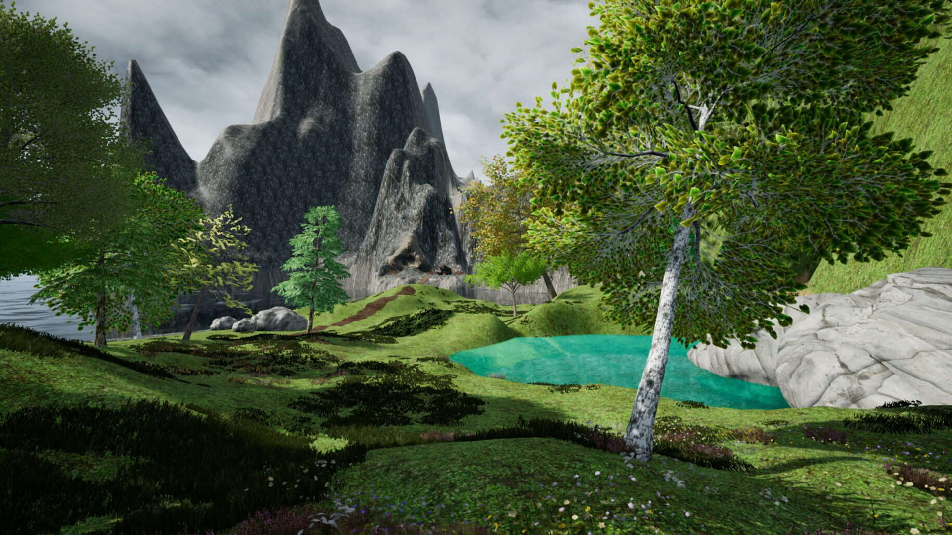 Screenshot for Suna
