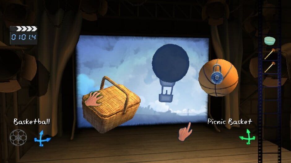Screenshot for ShadowPlay