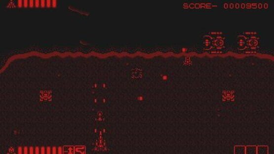Screenshot for Vertical Force